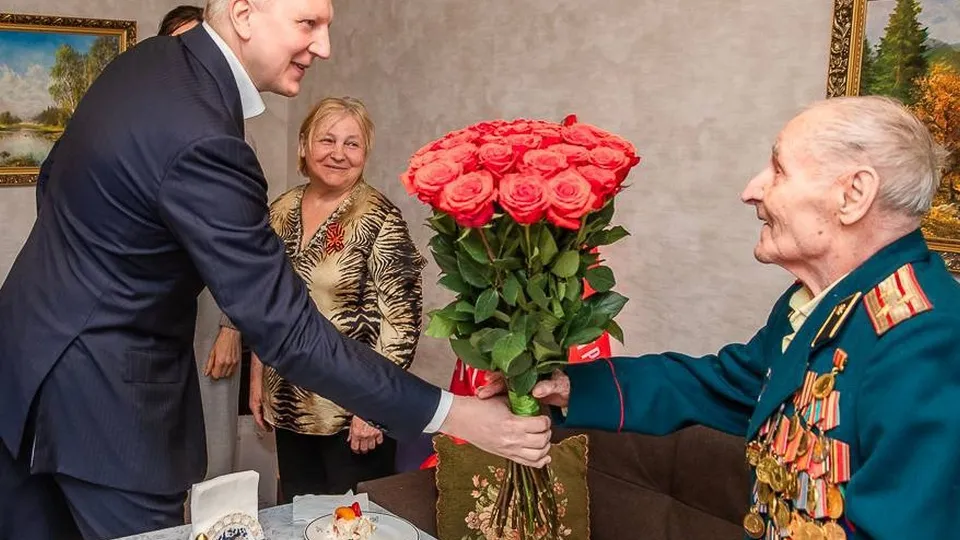 Фото: "Единая Россия"