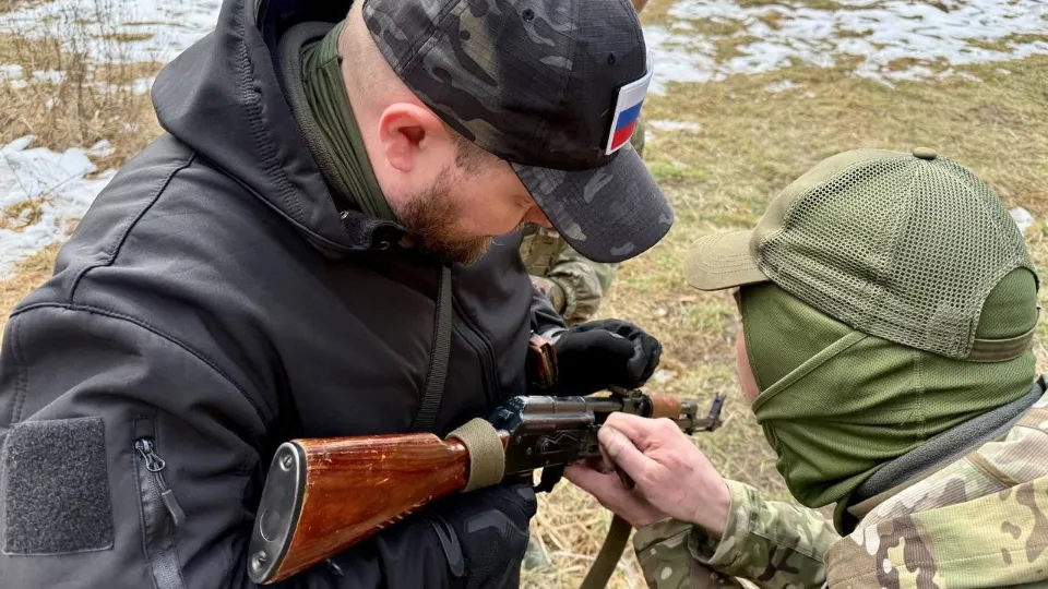 Фото: Раменский медиацентр