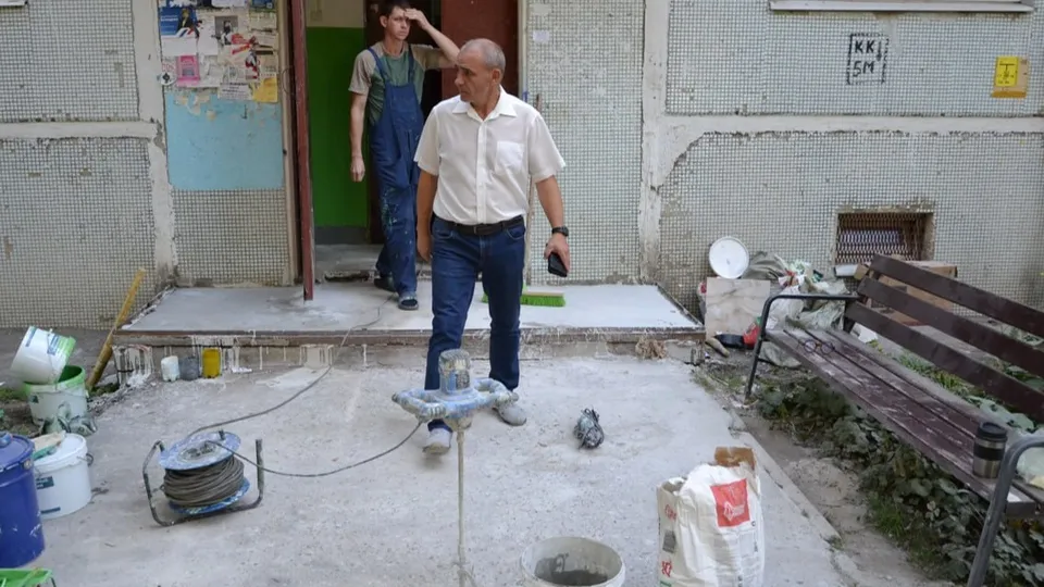 Фото: Администрация Краснознаменска