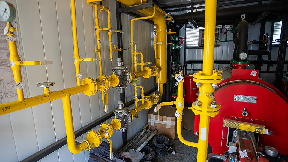 Фото: Министерство энергетики МО