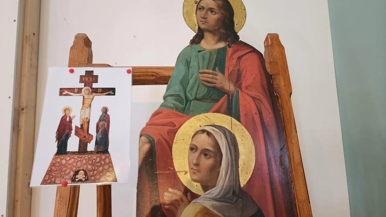 Фото: МедиаБанк Подмосковья/Ирина Кузова