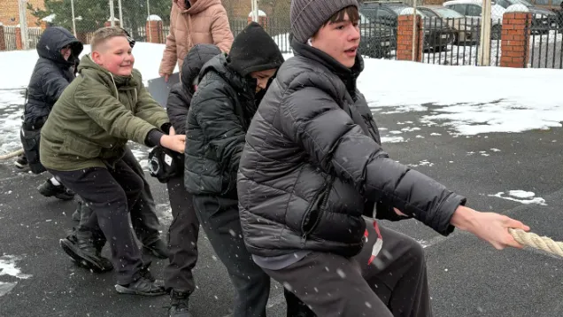 Фото: пресс-служба администрации Наро-Фоминского г.о.