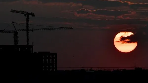 Евгений Биятов / РИА Новости