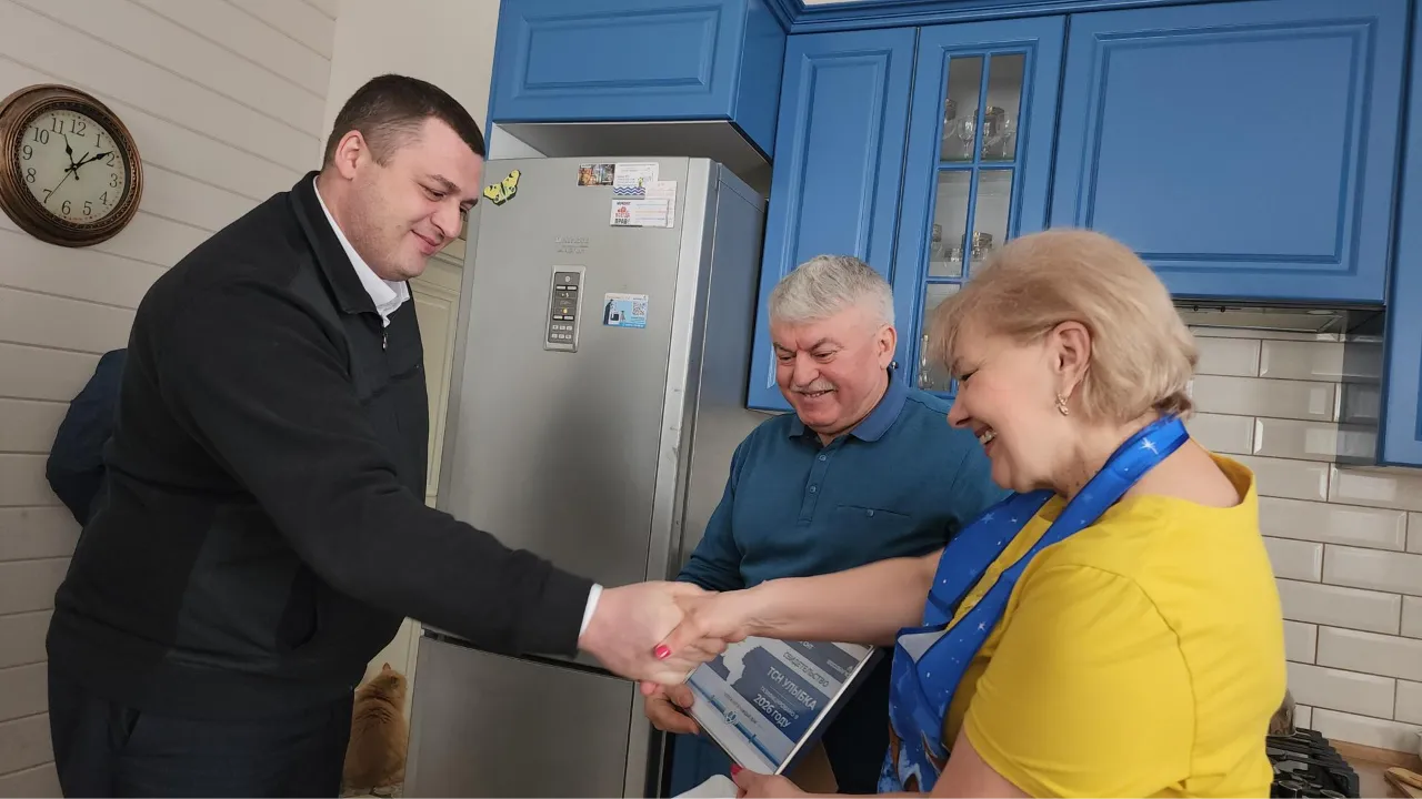 МедиаБанк Подмосковья/Юлия Андросова