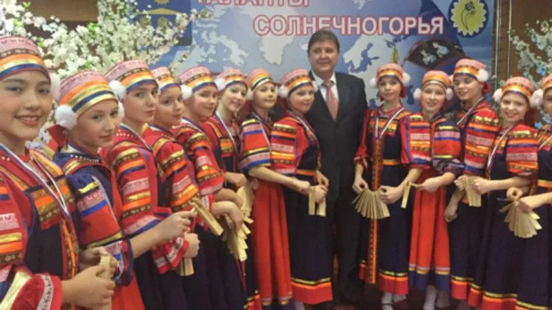 Пресс-служба администрации Солнечногорского района,