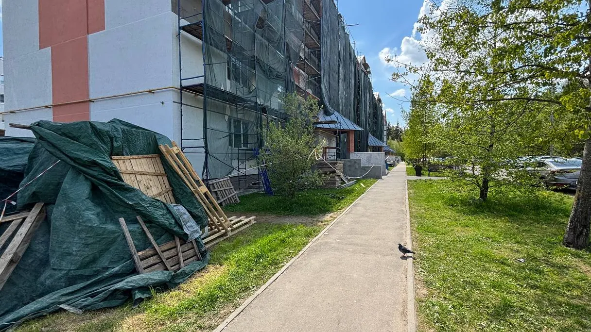 Фото: пресс-служба Олега Рожнова