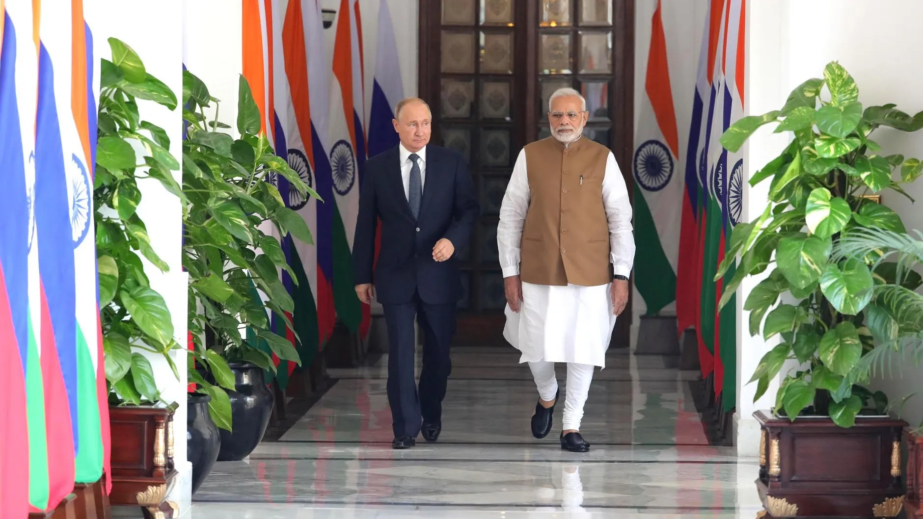 Kremlin Pool/Global Look Press