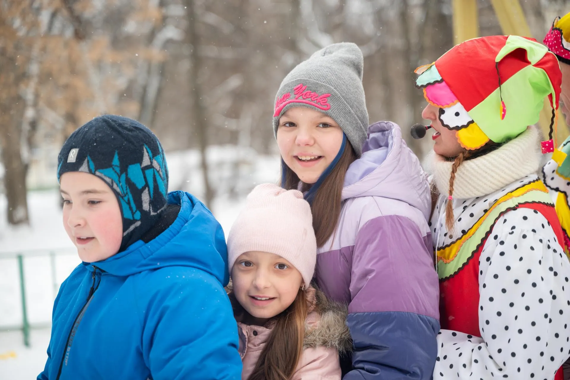 Фото: Владимир Думчев