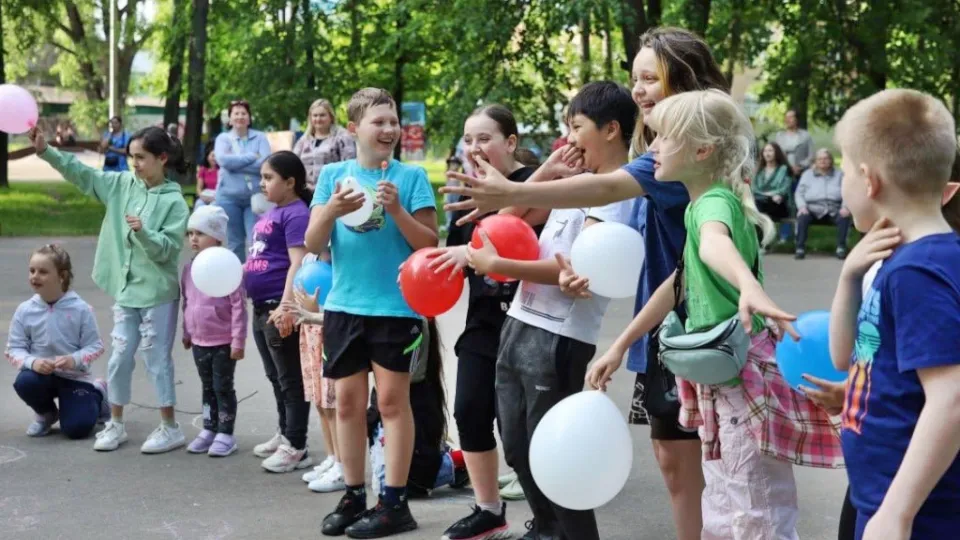 Фото: пресс-служба Администрации г.о. Серпухов