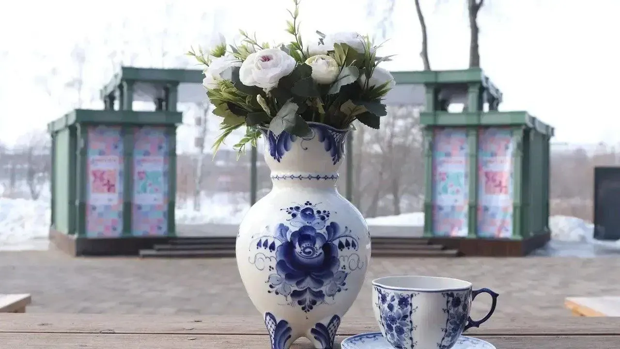 Фото: Раменский парк