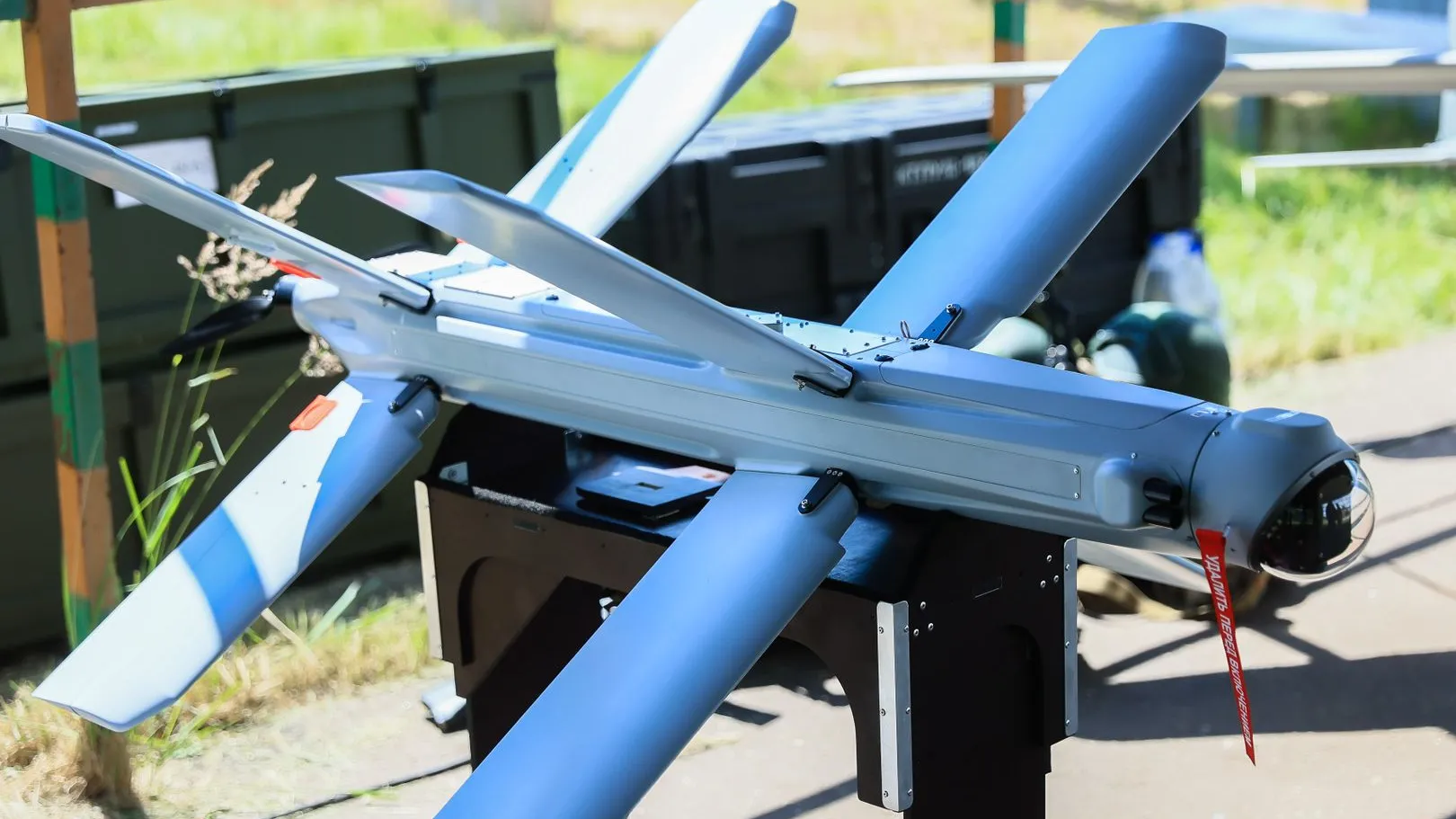 Фото: пресс-служба Губернатора и Правительства Московской области