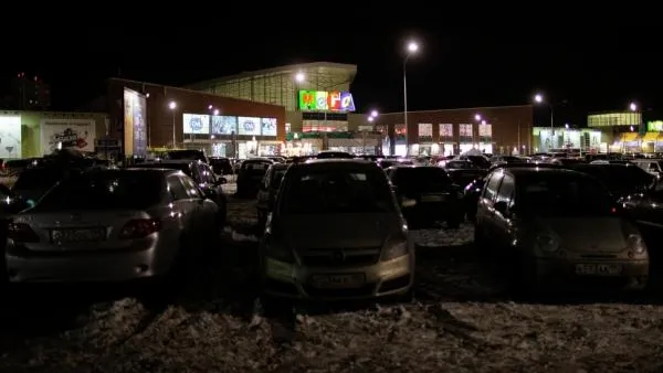 ТЦ «Мега Химки» восстановил работу после эвакуации