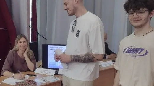 Фото: Электростальская больница