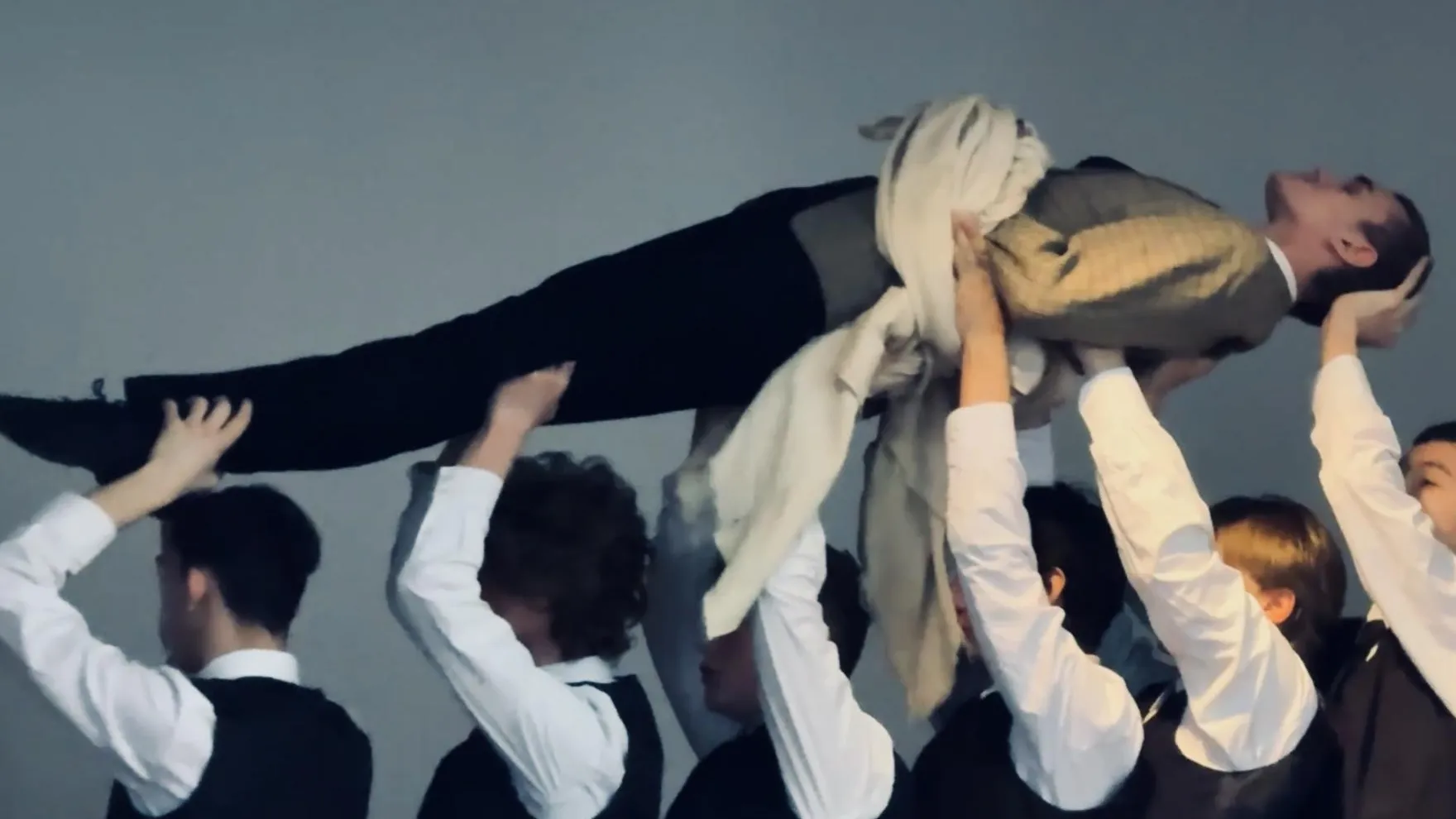 Фото: Ольга Стаферова