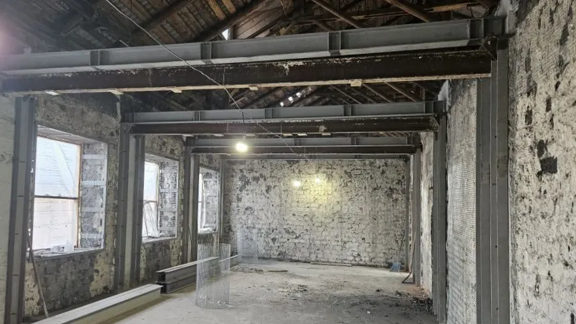 Министерство строительного комплекса Московской области