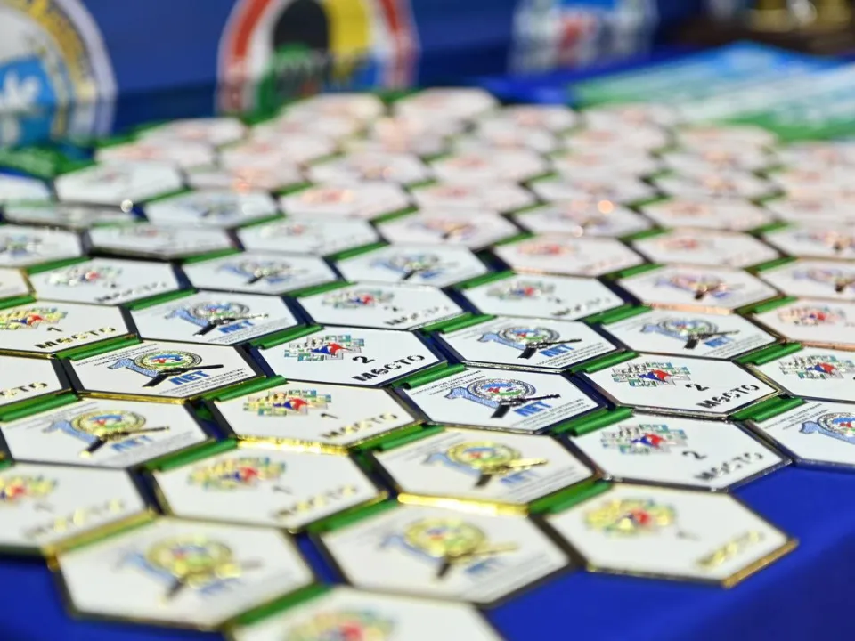 Фото: пресс-служба администрации г.о. Лобня