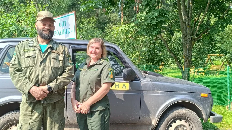 Фото: Екатерина Дятловская