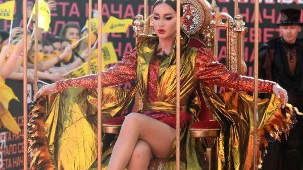 Жители Белоруссии потребовали от Бузовой отправиться домой