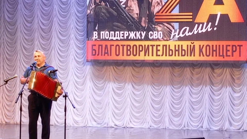Фото: личный архив Алексея Ефимова