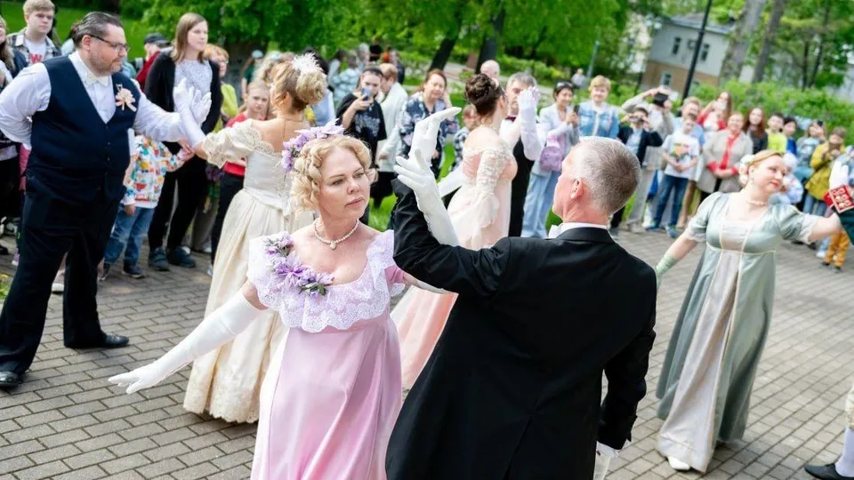 Фото: пресс-служба администрации городского округа Лыткарино