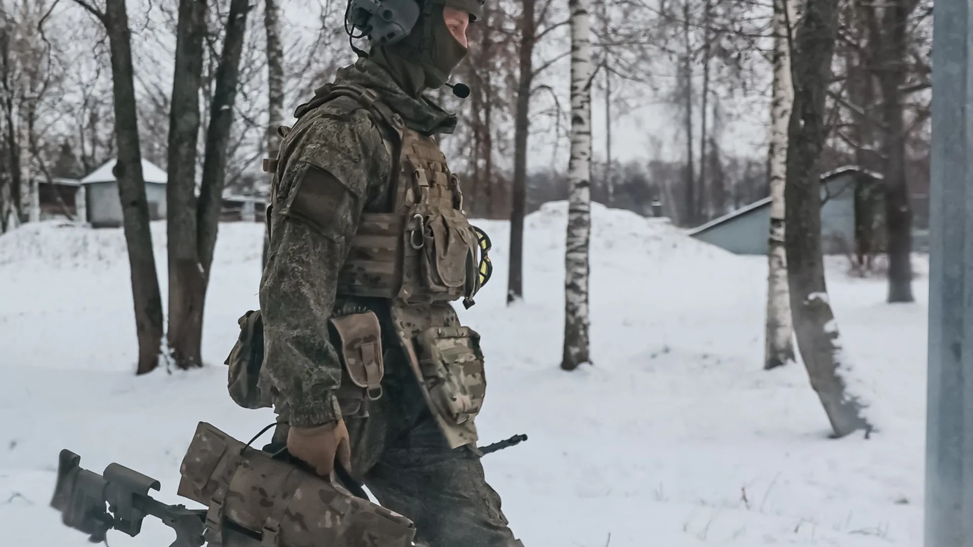 Фото: Константин Семенец