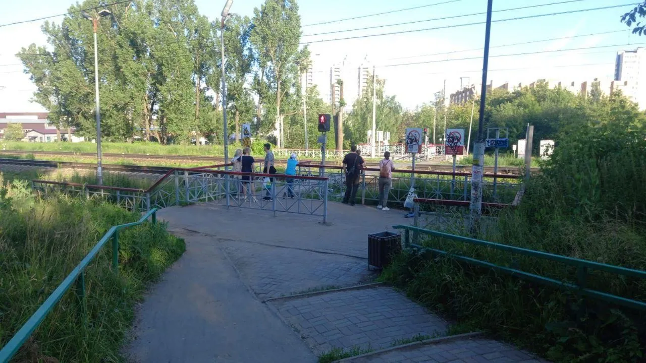 Фото: Министерство транспорта и дорожной инфраструктуры Московской области