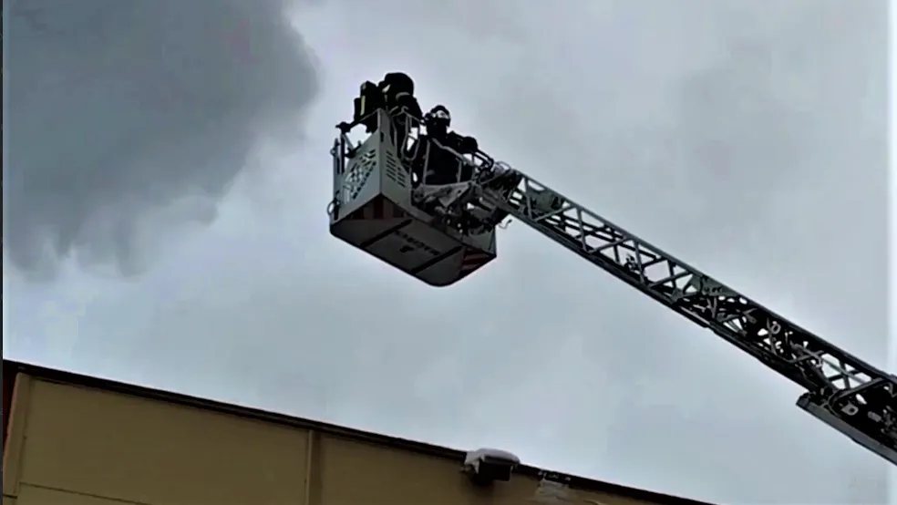 Фото: скрин с видео