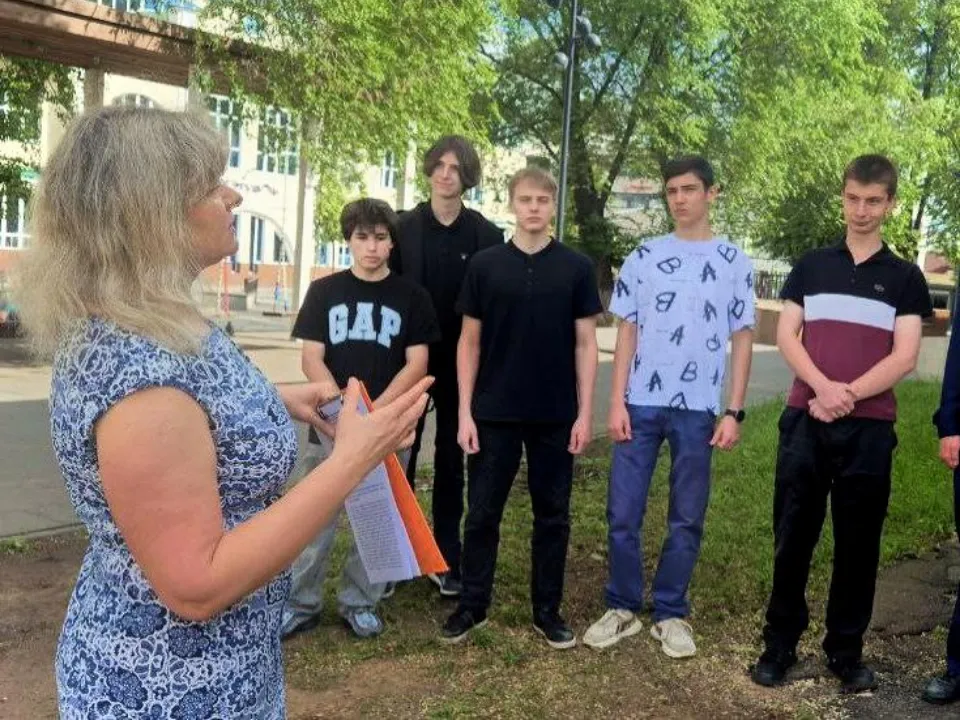 Фото: Министерство образования Московской области