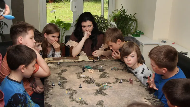 Фото: Администрация Рузского городского округа