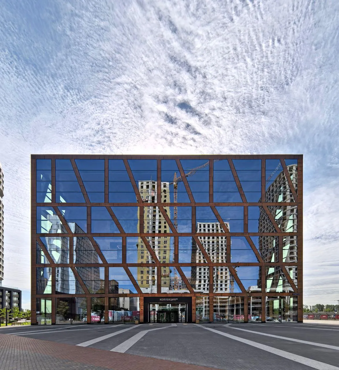 пресс-служба Департамента инвестиционной и промышленной политики Москвы