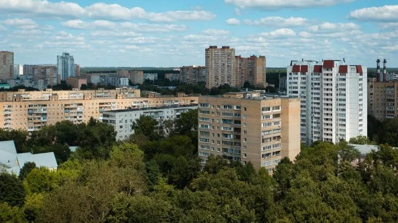 Более половины домов Балашихи готовы к отопительному сезону