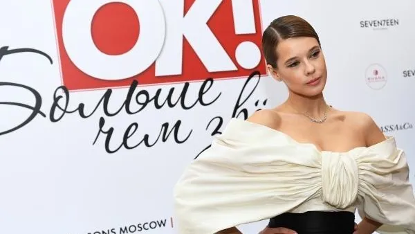 Екатерина Чеснокова / РИА Новости