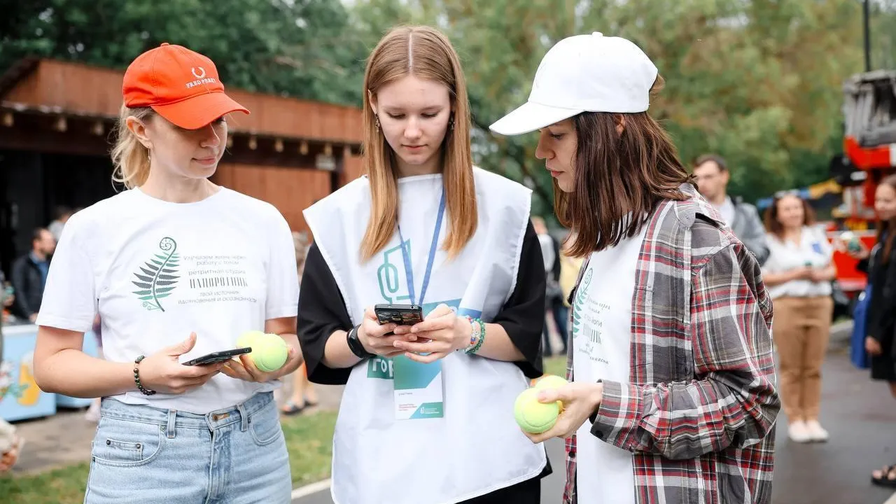 Пресс-служба администрации городского округа Дубна