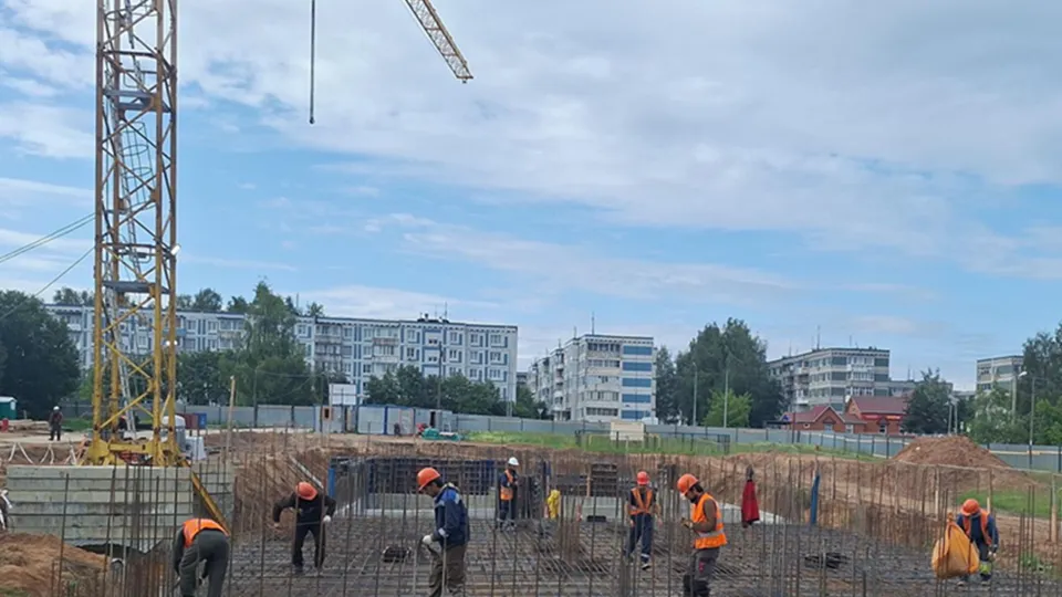 Фото: Минстрой МО