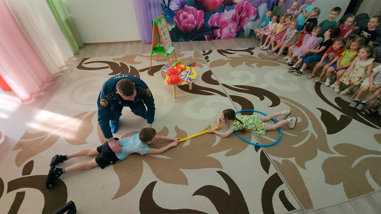 Маргарита Орлова