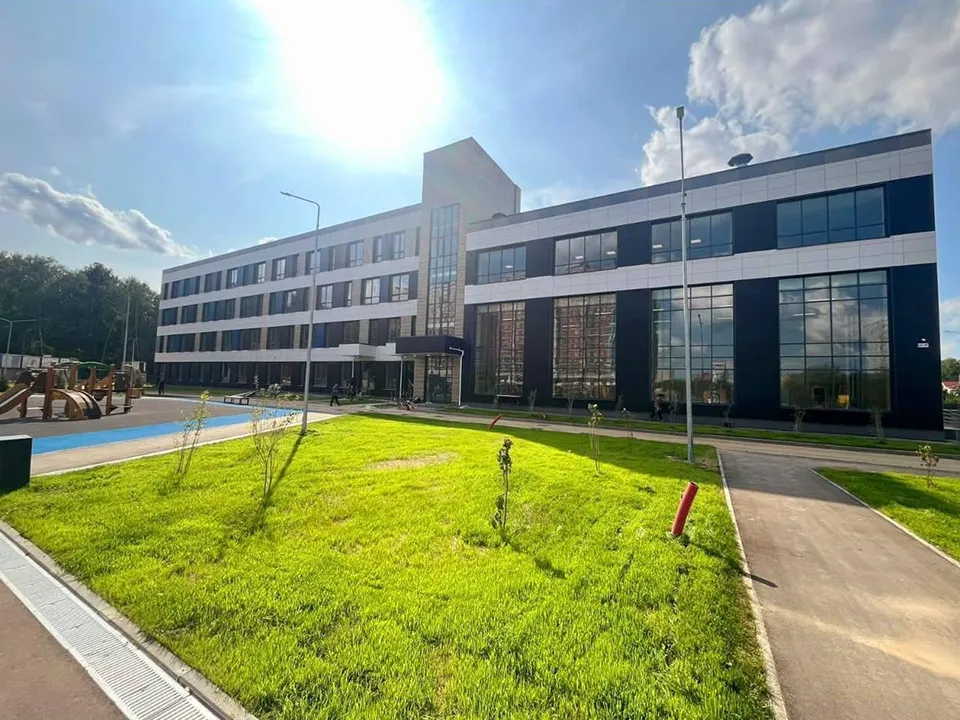 Фото: пресс-служба Администрации г.о. Ступино<br>