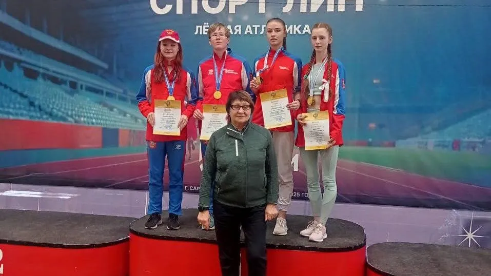 Фото: пресс-служба администрации Можайского м. о