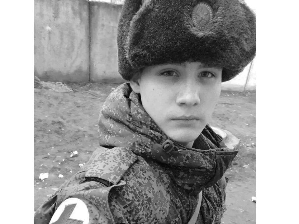 «Не уверен, что успею еще пожить»: мать рассказала о последнем разговоре с сыном на СВО