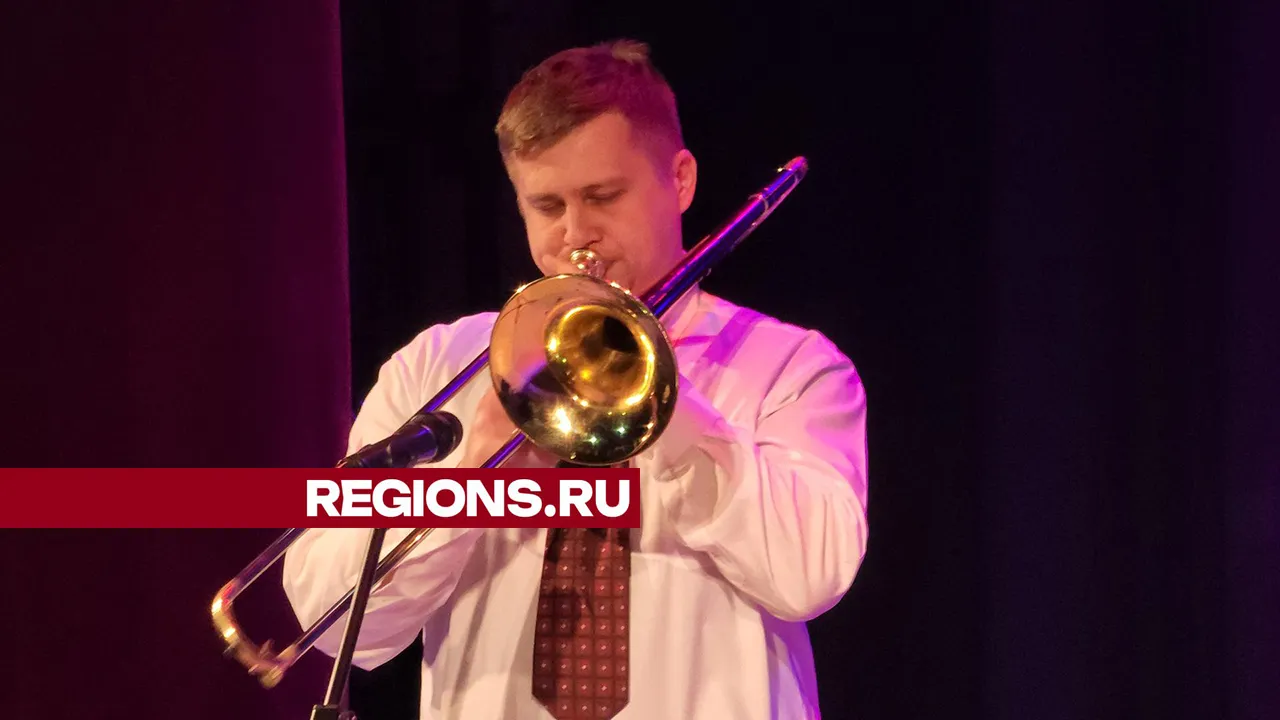 Фото: Андрей Семибратов