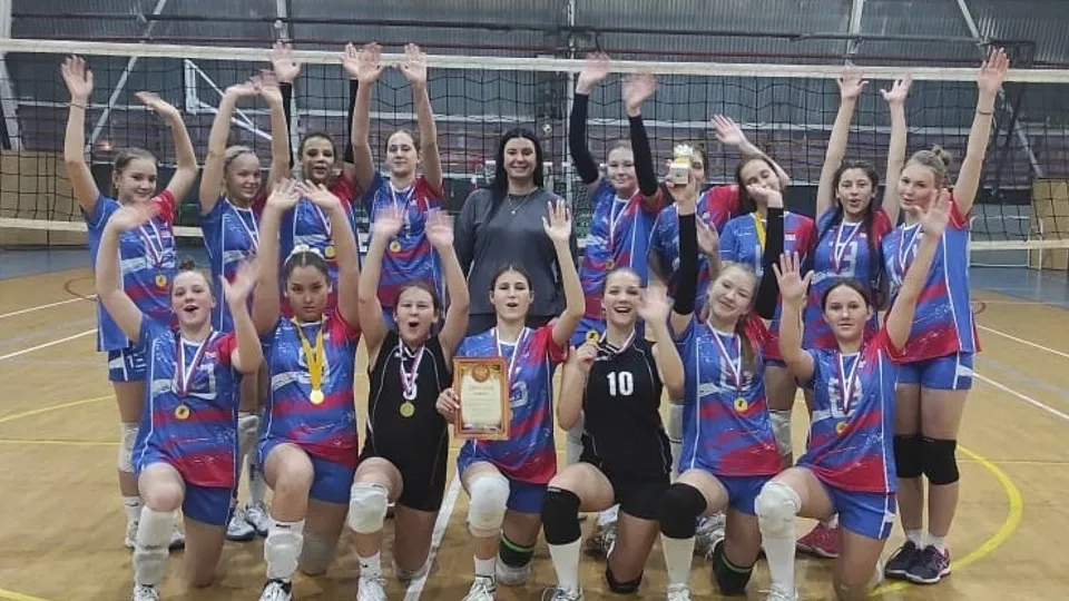 Фото: личный архив Екатерины Низовой