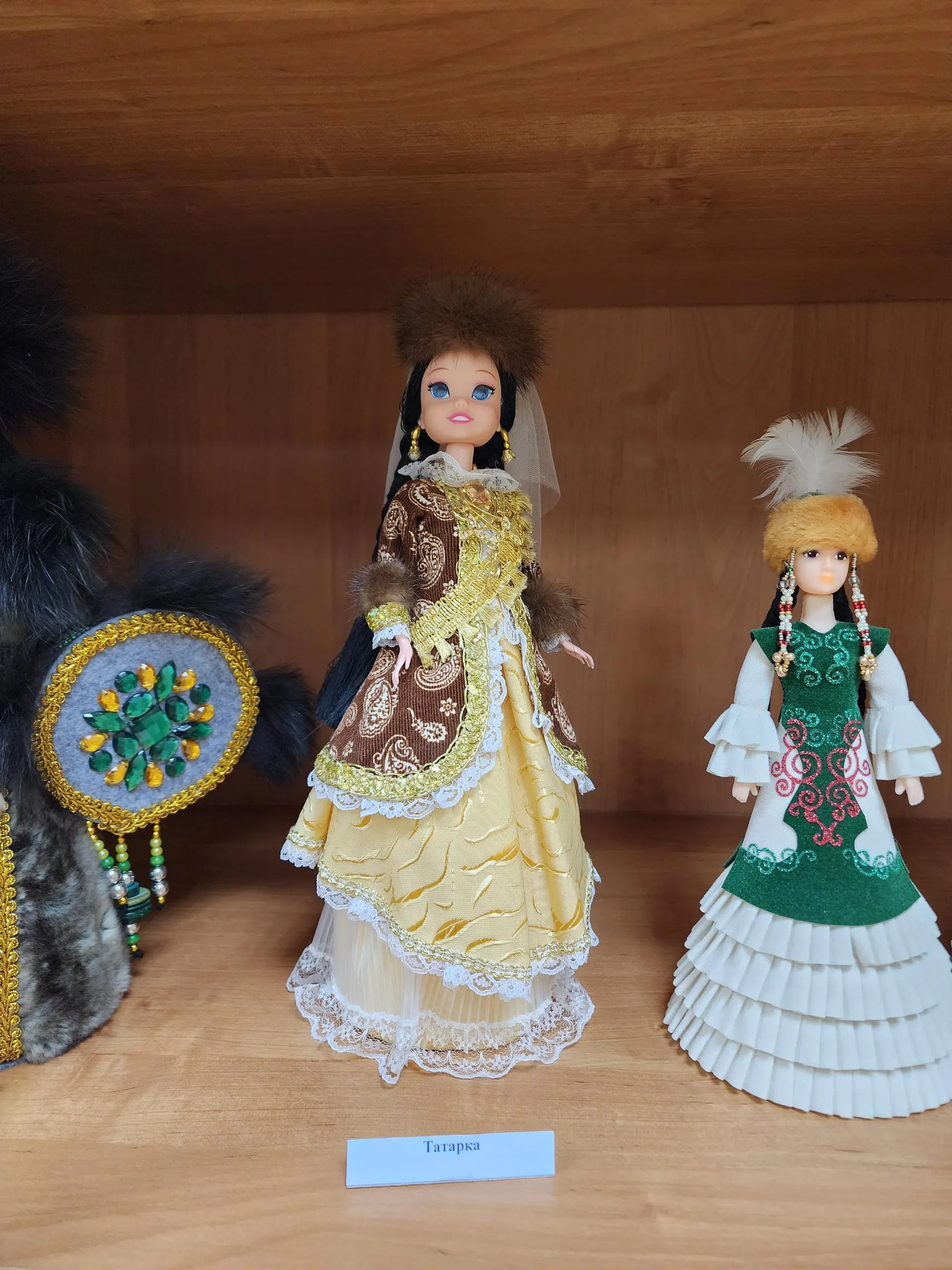 Дарья Савинова