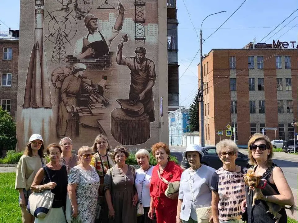 Фото: библиотека Протвина им. Дашковой