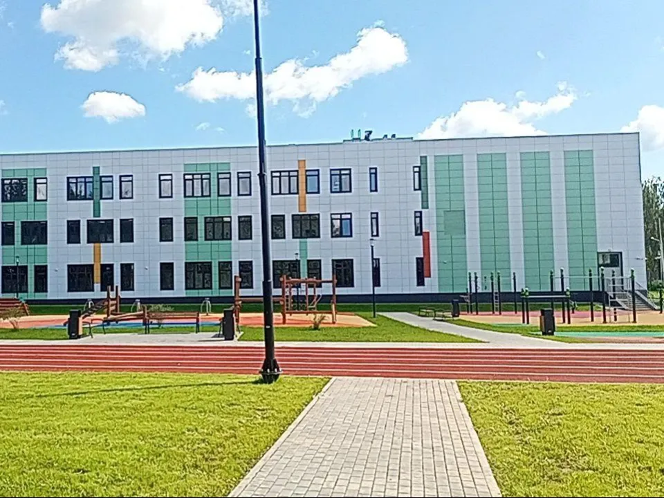 Фото: Министерство строительного комплекса Московской области