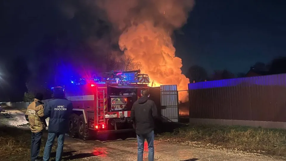 Фото: Милана Халла