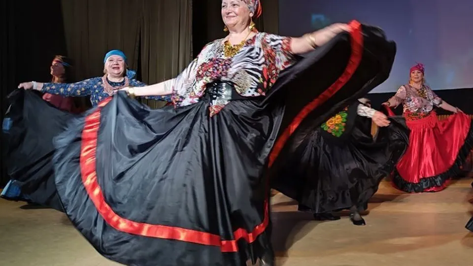 Фото: официальный сайт ДК «Луговая»