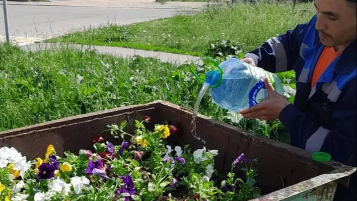 Фото: Администрация г.о. Лобня