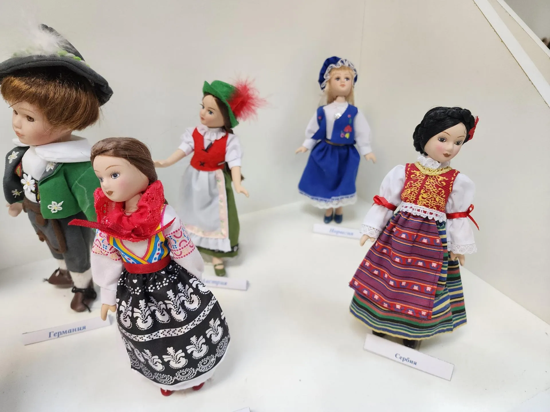 Дарья Савинова