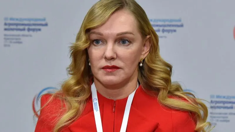 «Данон» хочет увеличить количество поставщиков молока из МО 