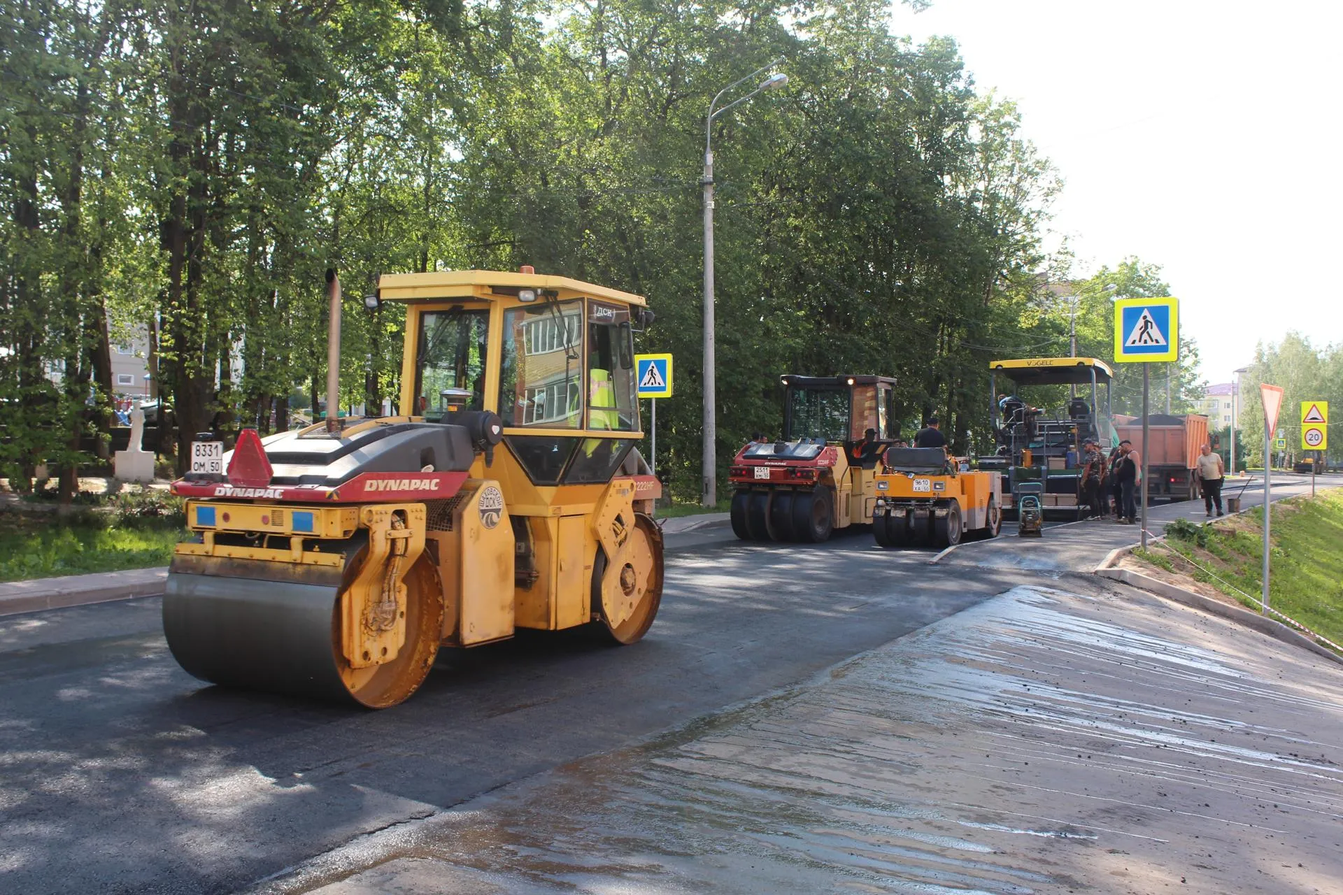 Фото: Дарья Кузнецова