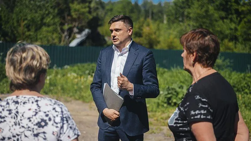 пресс-служба администрации Пушкинского г.о. 